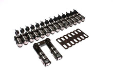 Load image into Gallery viewer, Endure-X Solid Roller Lifter Set for Chevrolet Small Block - COMP Cams - 888-16