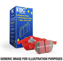Load image into Gallery viewer, Redstuff Ceramic Low Dust Brake Pads; 2013-2018 Buick Encore - EBC - DP32067C