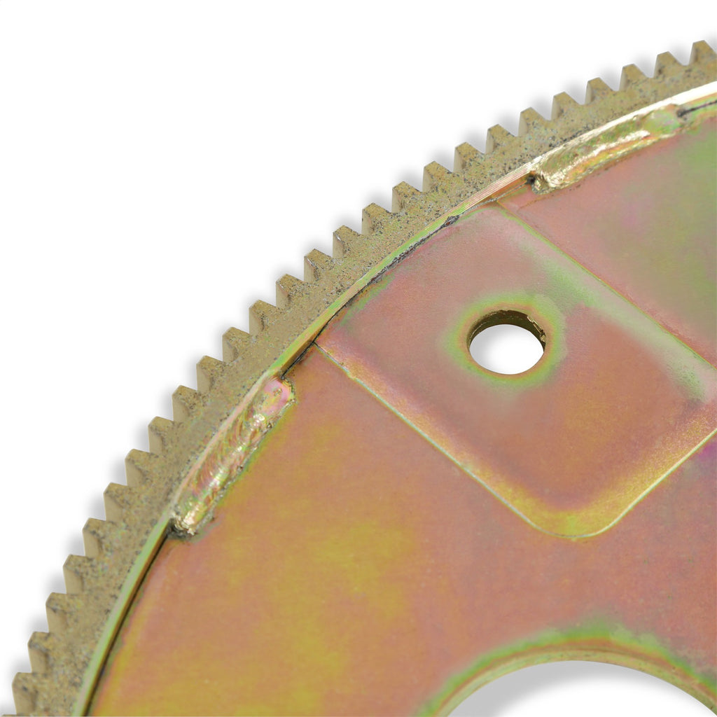 Performance Flexplate; Detroit External Balance; 168 Tooth; 14.23 in. OD; - Hays - 10-015