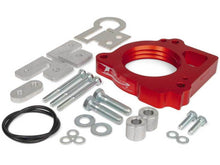 Load image into Gallery viewer, Fuel Injection Throttle Body Spacer 2003-2007 Jeep Grand Cherokee - AIRAID - 310-509