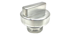 Load image into Gallery viewer, Oil Cap Replacement Billet Aluminum Bare - Roto-Fab - 10164020