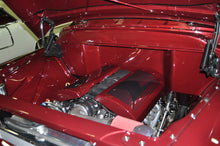 Load image into Gallery viewer, LS Engine Swap Custom LS3 NA Aluminum Engine Covers - Roto-Fab - 10164049