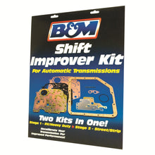 Load image into Gallery viewer, Shift Improver Kit Automatic Transmission Shift Kit - B&amp;M - 10226