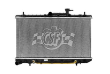 Load image into Gallery viewer, CSF 03-06 Hyundai Accent 1.6L OEM Plastic Radiator - CSF - 3285