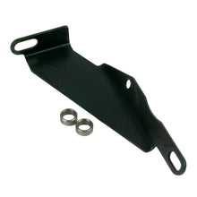 Load image into Gallery viewer, Automatic Transmission Shift Cable Bracket; Incl. Spacers; Natural Finish; - B&amp;M - 10499