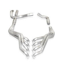 Load image into Gallery viewer, Stainless Works Headers 1-3/4&quot; With Catted Leads Performance Connect 2007-2008 Chevrolet Tahoe - Stainless Works - CTTHCAT