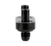 Load image into Gallery viewer, Transmission Cooler Adapter, For GM 6L80/6L90/8L90E, - Earl&#39;s Performance - 1128ERL