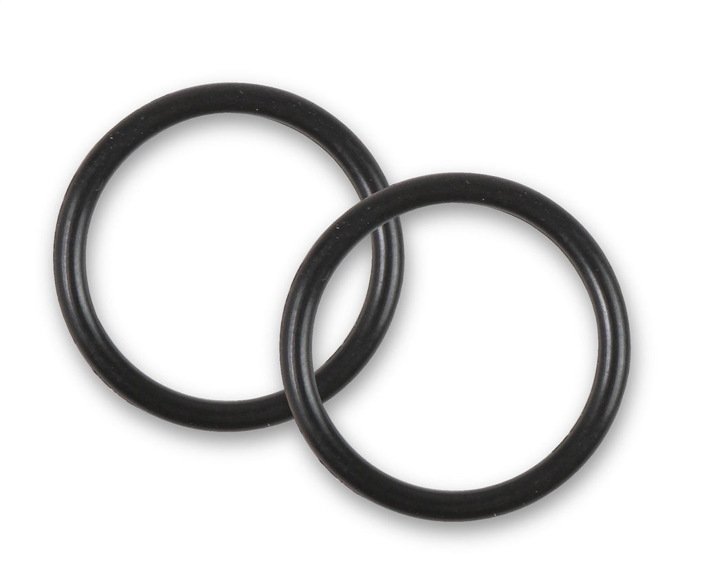 Engine Oil Cooler Adapter O-Ring, Replacement For PN[LS0012ERL/LS0013ERL/1126ERL/1127ERL/1129ERL], Incl. O-Ring Seal/Hardware, -10AN Male Port, - Earl's Performance - 1135ERL