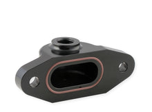 Load image into Gallery viewer, Oil Cooler Block Off Plate, w/12mm x 1.5 Port, Fits OEM Sensor, - Earl&#39;s Performance - 1136ERL