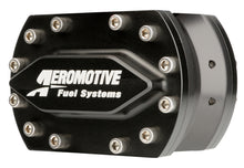 Load image into Gallery viewer, Aeromotive Spur Gear Fuel Pump - 3/8in Hex - .900 Gear - Nitro - 19.5gpm - Aeromotive Fuel System - 11930