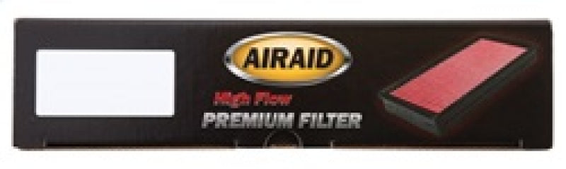 Airaid 10-14 Ford Mustang GT V8 4.6L Direct Replacement Filter 2010 Ford Mustang - AIRAID - 850-500