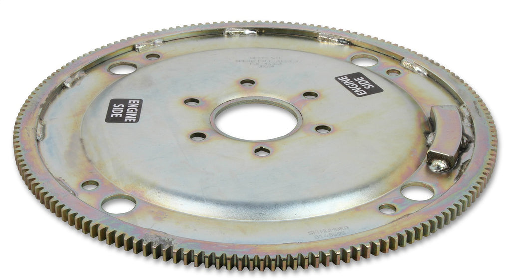 Performance Flexplate; Detroit External Balance; 164 Tooth; 14.23 in. OD; - Hays - 12-055