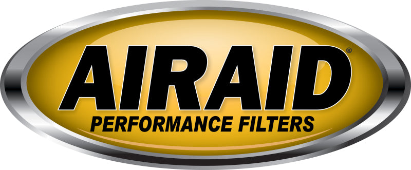 Engine Cold Air Intake Performance Kit 2010-2019 Ford Flex - AIRAID - 451-260