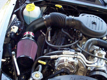 Load image into Gallery viewer, Engine Cold Air Intake Performance Kit 1997-1998 Dodge Dakota - AIRAID - 301-107