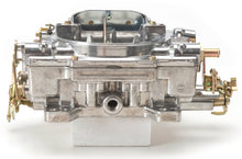 Load image into Gallery viewer, Performer Carburetor #1407 750 CFM With Manual Choke, Satin Finish (Non-EGR) 1979-1983 GMC G3500 - Edelbrock - 1407