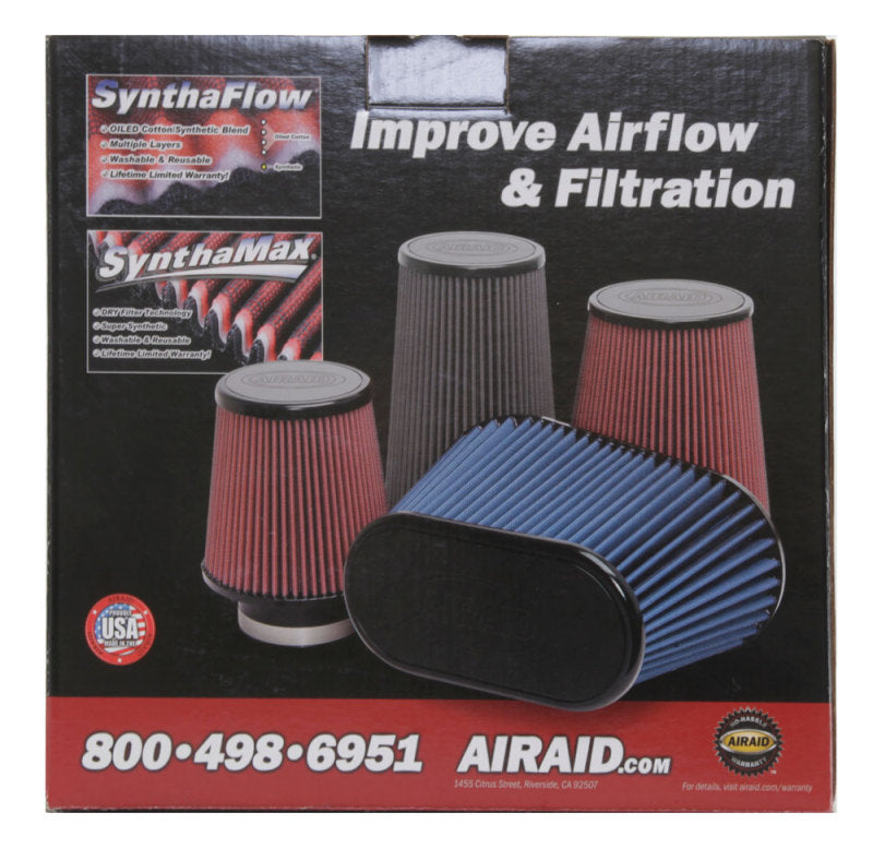 Universal Air Filter - AIRAID - 723-472