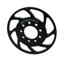 Load image into Gallery viewer, Moroso Ultra Series 8in Diameter 5-3/4in Register Crank Trigger Wheel - Moroso - 60017