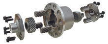 Load image into Gallery viewer, Detroit Truetrac® Differential, 33 Spline, Front 9.25 in., 1.37 in. Axle Shaft Diameter, All Ratio, - Eaton - 914A643