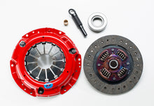 Load image into Gallery viewer, South Bend / DXD Racing Clutch 91-98 Nissan 240SX 2.4L Stg 1 HD Clutch Kit - South Bend Clutch - K06054-HD
