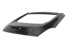 Load image into Gallery viewer, OEM-style carbon fiber trunk lid for 2009-2012 Nissan 370Z - Seibon Carbon - TL0910NS370HB