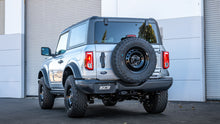 Load image into Gallery viewer, 2021-2022 Ford Bronco Cat-Back(tm) Exhaust System S-Type &quot;Climber&quot; - Borla - 140898