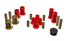 Load image into Gallery viewer, Control Arm Bushing Set - Energy Suspension - 5.3115R