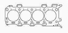 Load image into Gallery viewer, Ford 5.0L Gen-1 Coyote Modular V8 .040&quot; MLS Cylinder Head Gasket, 94mm Bore, RHS - Cometic Gasket Automotive - C5286-040