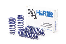 Load image into Gallery viewer, H&amp;R Springs Sport Spring Kit 2016-2019 Mercedes-Benz AMG GT S - H&amp;R - 28768-1