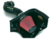 Load image into Gallery viewer, Engine Cold Air Intake Performance Kit 2005-2006 Ford Mustang - AIRAID - 450-304