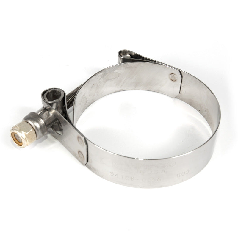 Stainless Works 2-1/2" Light Duty Band Clamp - Stainless Works - SBC250