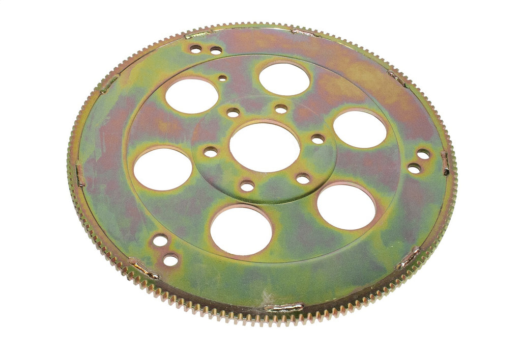 Performance Flexplate; Detroit External Balance; 166 Tooth; 14.00 in. OD; - Hays - 15-075