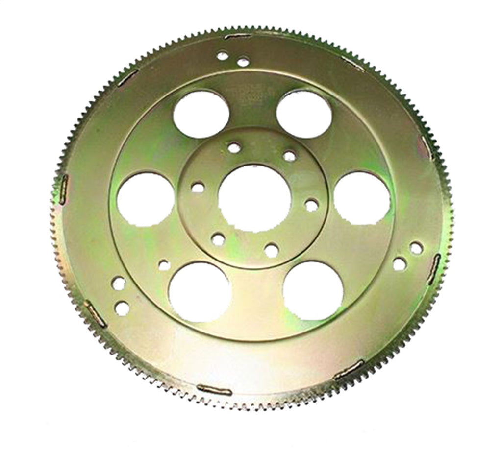 Performance Flexplate; Detroit External Balance; 166 Tooth; 14.00 in. OD; - Hays - 15-075