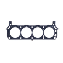 Load image into Gallery viewer, Ford Windsor V8 .040&quot; MLS Cylinder Head Gasket, 4.030&quot; Bore, With AFR Heads - Cometic Gasket Automotive - C5909-040