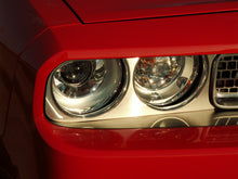 Load image into Gallery viewer, Headlight Surrounds Satin - American Car Craft - 152001