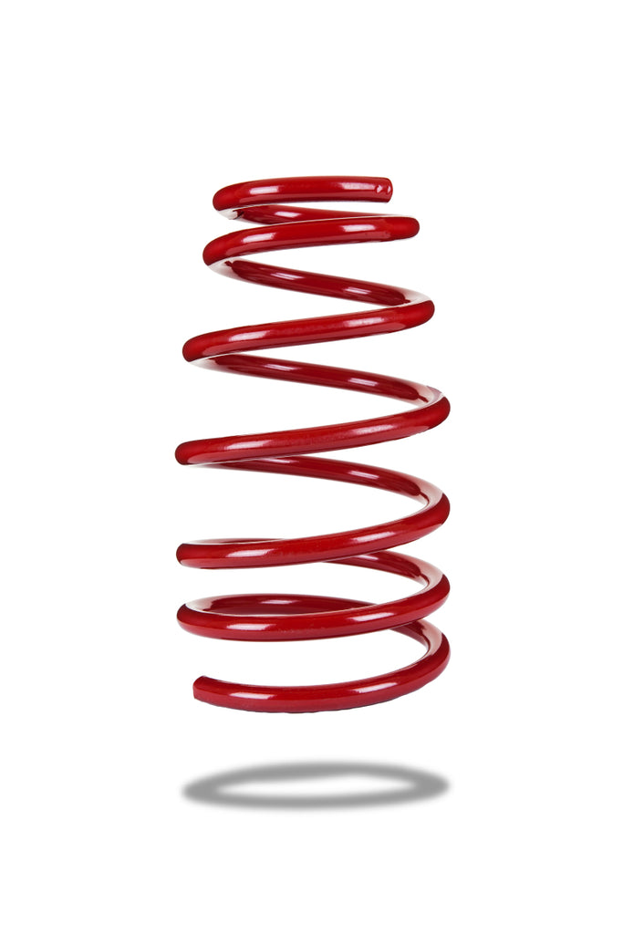 COIL SPRING - FRONT - FORD MUSTANG S197 - LOW - Pedders Suspension - PED-220008