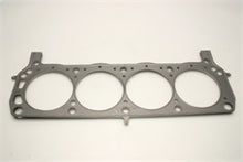 Load image into Gallery viewer, Ford Windsor V8 .045&quot; MLS Cylinder Head Gasket, 4.100&quot; Bore, With AFR Heads - Cometic Gasket Automotive - C5911-045