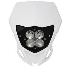 Load image into Gallery viewer, Baja Designs 16-18 Yamaha YZ250FX YZ450FX Headlight Kit w/Headlight Shell XL Pro Series - Baja Designs - 507000