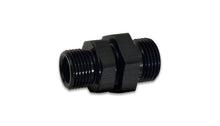 Load image into Gallery viewer, Bulkhead Adapter, ORB Size: -10AN x -10AN - VIBRANT - 16984