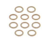 Load image into Gallery viewer, AN 901 Copper Crush Washer, Fitting Size: -5AN, I.D.: 1/2 in., 10 pc., Bagged Packaging, - Earl&#39;s Performance - 177105ERL