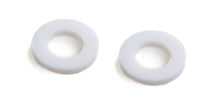 Load image into Gallery viewer, PTFE Washers, Size: -8AN, 2 pc., Bagged Packaging, - Earl&#39;s Performance - 177408ERL