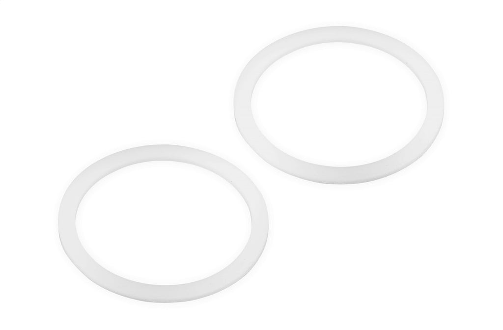 PTFE Washers, Size: -16AN, 2 pc., Bagged Packaging, - Earl's Performance - 177416ERL
