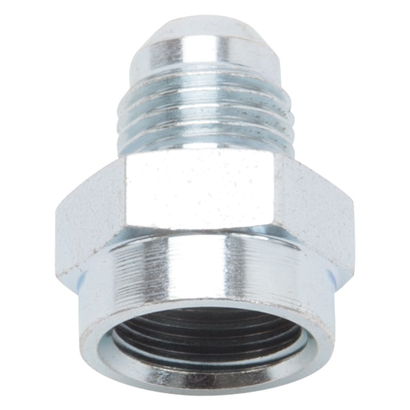 Russell 640610 Inverted Flare to -6AN Adapter Fitting