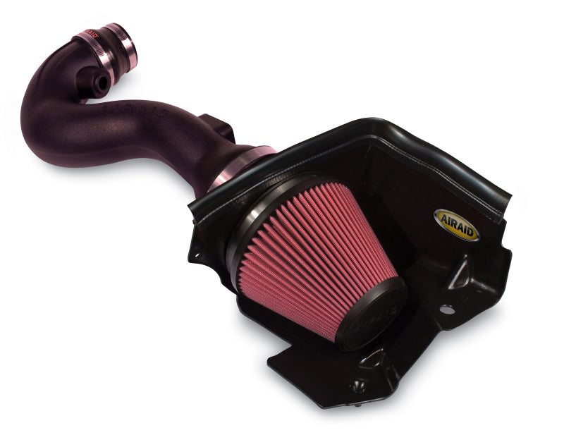 Engine Cold Air Intake Performance Kit 2010 Ford Mustang - AIRAID - 450-245