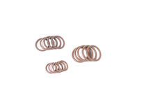 Load image into Gallery viewer, O-RING MULTIPACK, 6AN 8AN 10AN, VITON - RADIUM Engineering - 18-0043