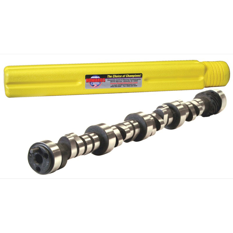 Hydraulic Roller Camshaft; 1987 - 1998 Chevy 305/350 2000 to 5500 Howards Cams 180305-08 - Howards Cams - 180305-08