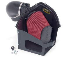 Load image into Gallery viewer, Engine Cold Air Intake Performance Kit 2007-2009 Dodge Ram 2500 - AIRAID - 301-209