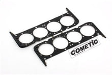 Load image into Gallery viewer, Ford 302/351W Windsor V8 .030&quot; MLS Cylinder Head Gasket, 4.125&quot; Bore, SVO - Cometic Gasket Automotive - C5482-030