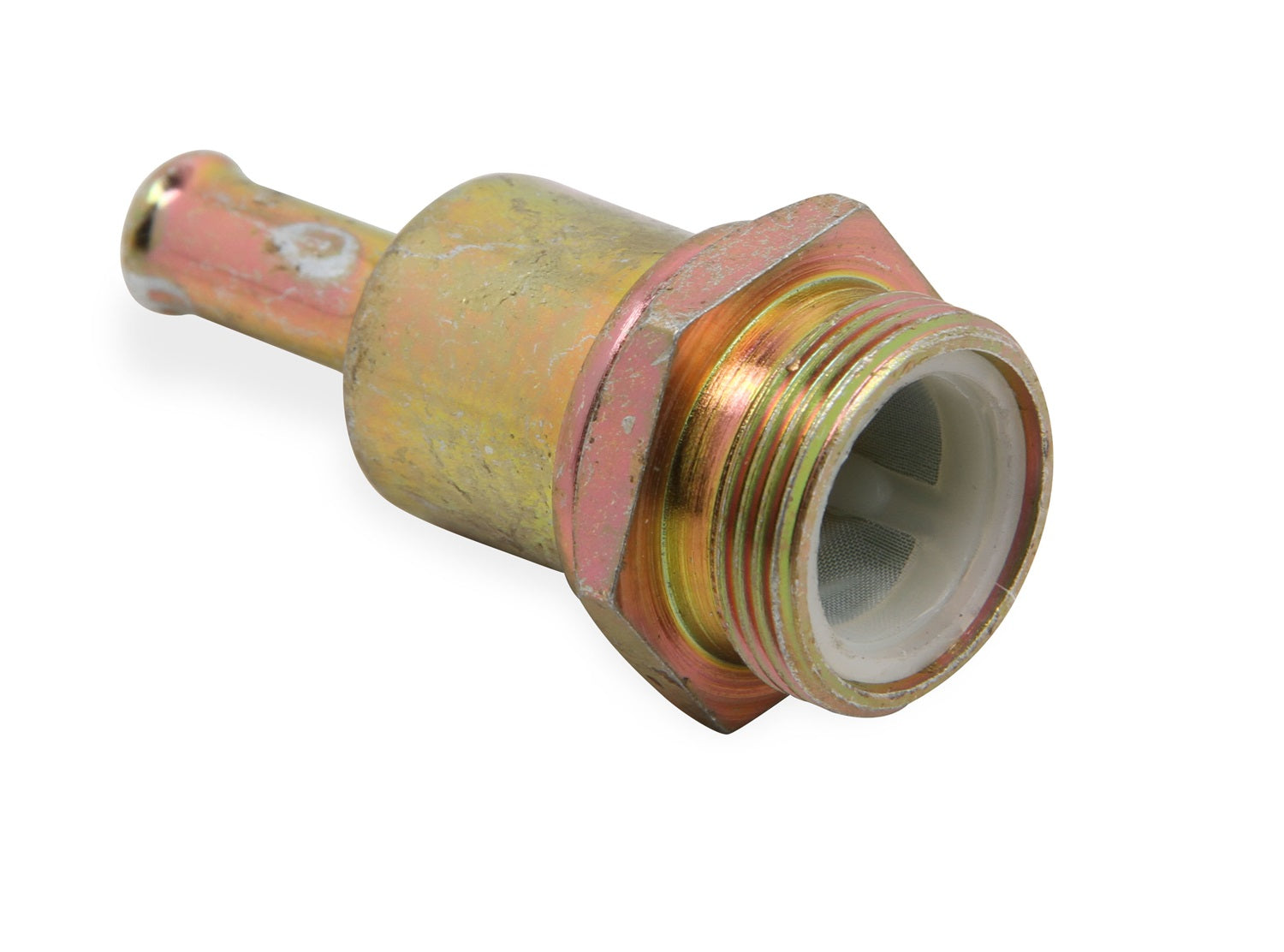 Fuel Fitting; Fuel Inlet; 7/8 -20 Male Thread; 5/16, 55% OFF