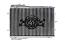 Load image into Gallery viewer, CSF Porsche 911 Turbo/GT2 (996 &amp; 997) Left Side Radiator - CSF - 7056