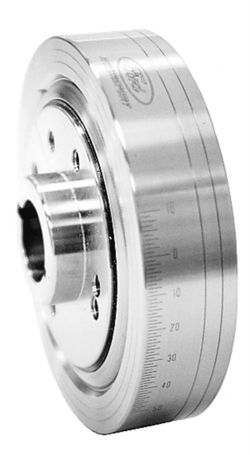 Harmonic Damper; 429/460; Neutral Balance; Meets SFI 18-1; 10.1